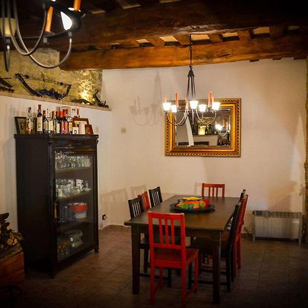 Agriturismo Cailuca Pietralunga  Dış mekan fotoğraf