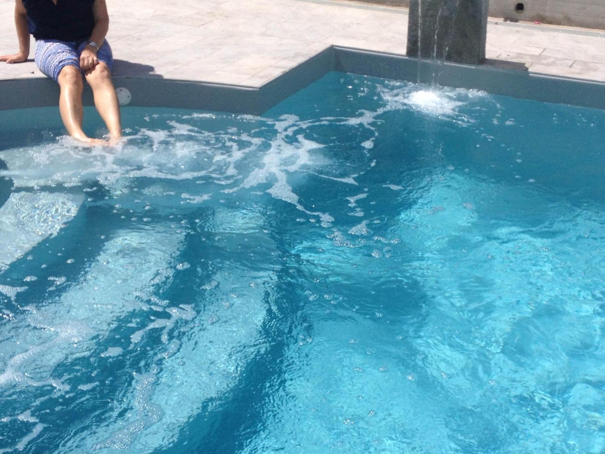 Agriturismo Cailuca Pietralunga  Dış mekan fotoğraf